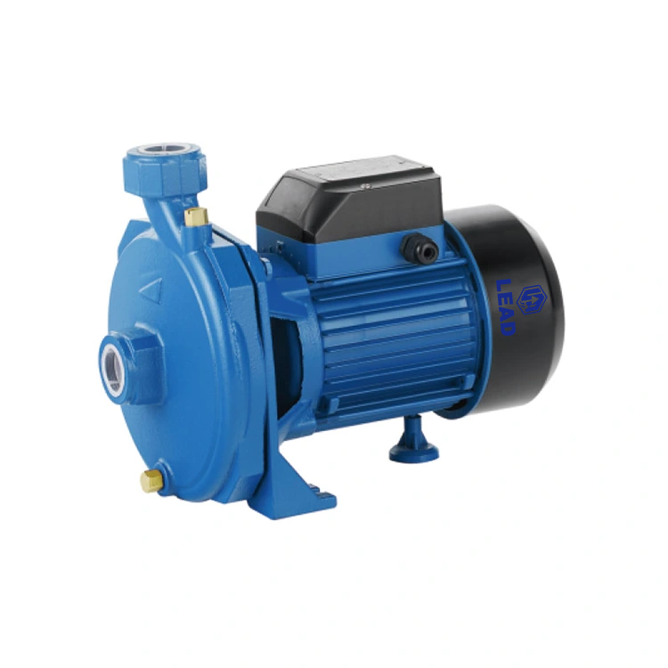 Centrifugalpumpe