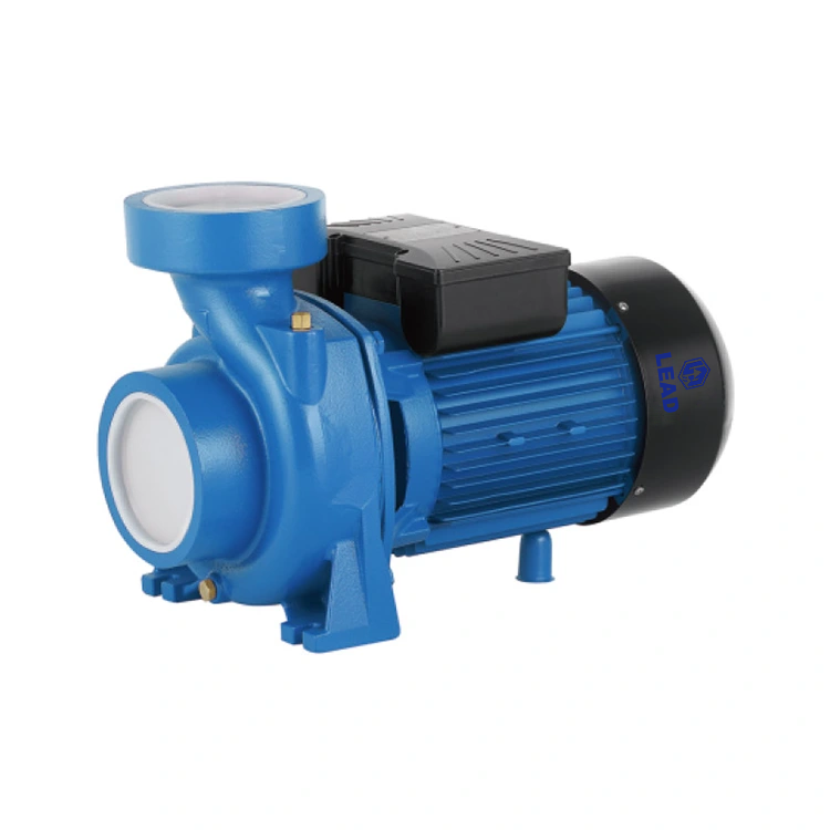 Centrifugalpumpe