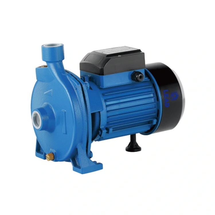 CPM-A elektrisk centrifugal vandpumpe