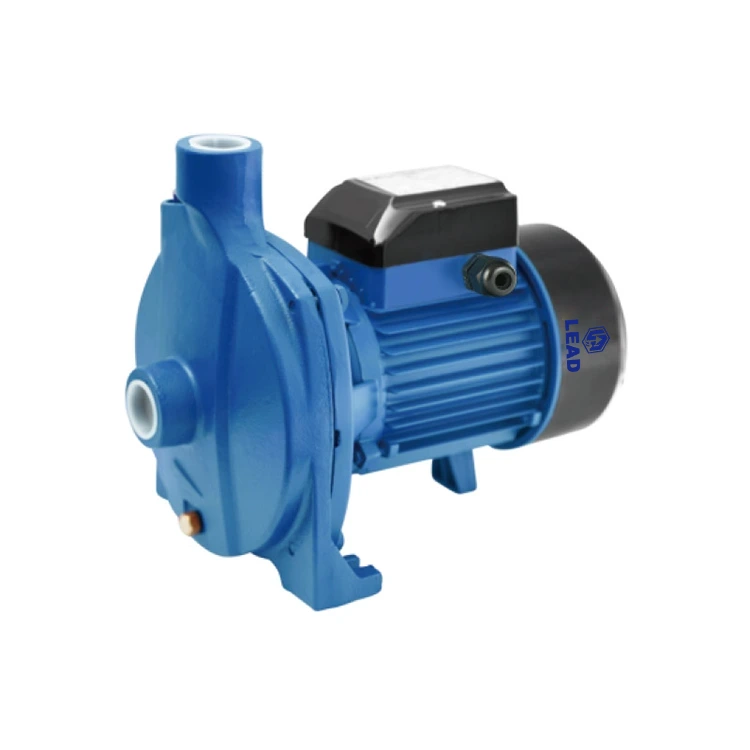 CPM-B lille effektcentrifugalpumpe