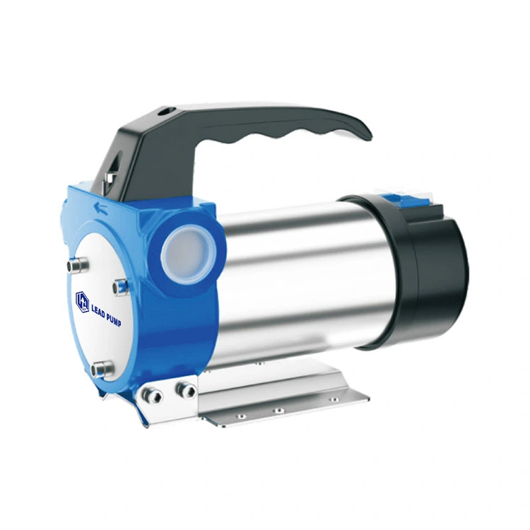 DC-C 12V og 24V mini fule overførende pumpe