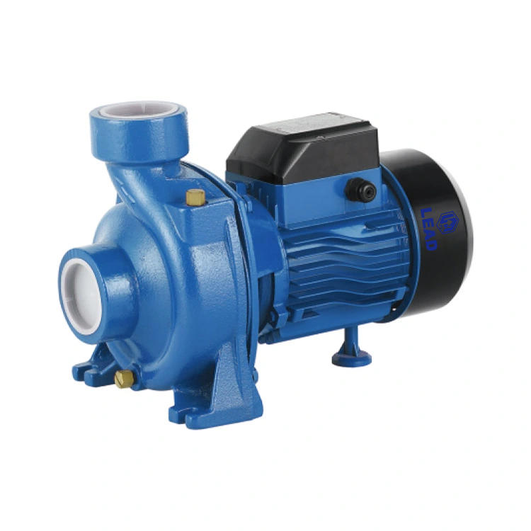 HF -serie 2 tommer indløb og udløbscentrifugalpumpe