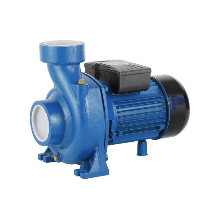 HF6A 3 tommer 4 tommer centrifugal vandpumper