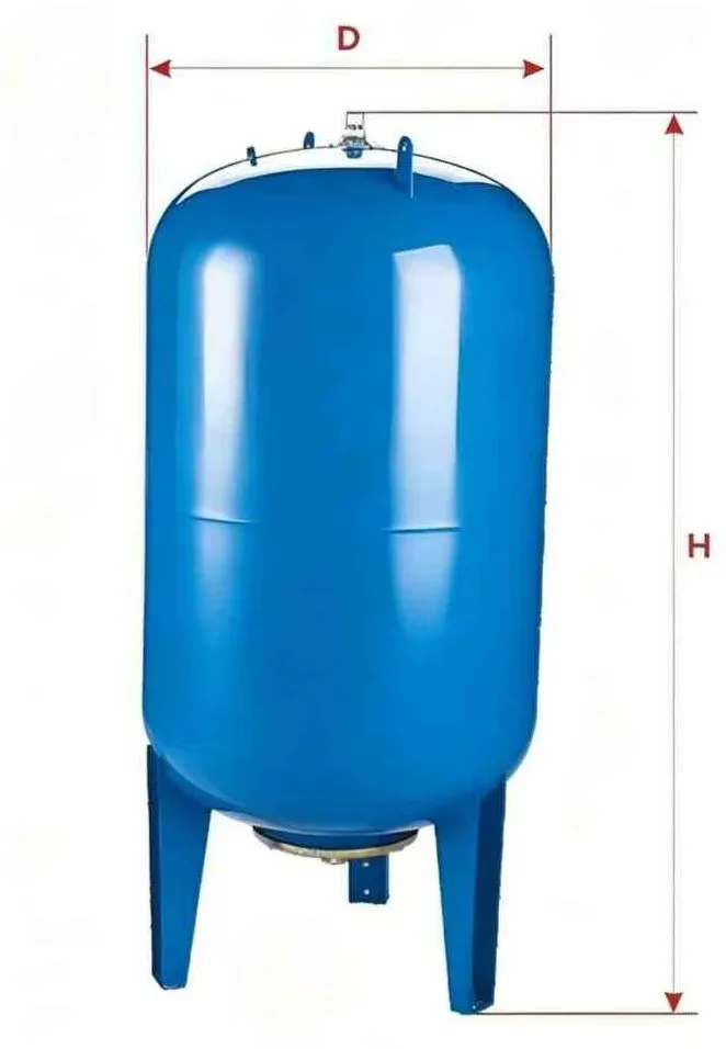 expansion tank