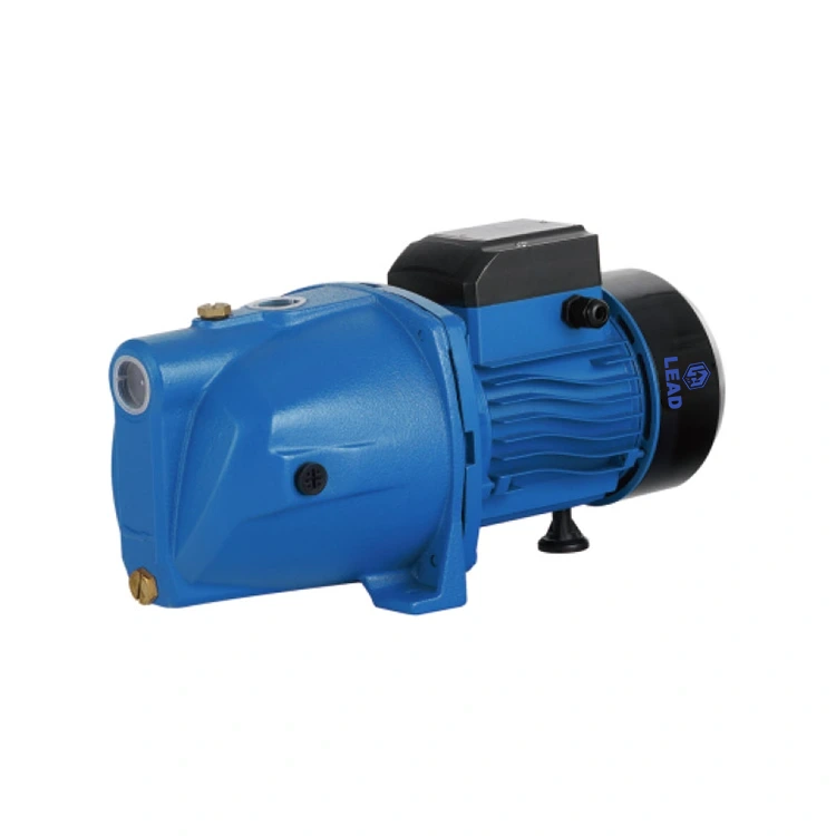 JSW 750s selvprimming vandpumpe