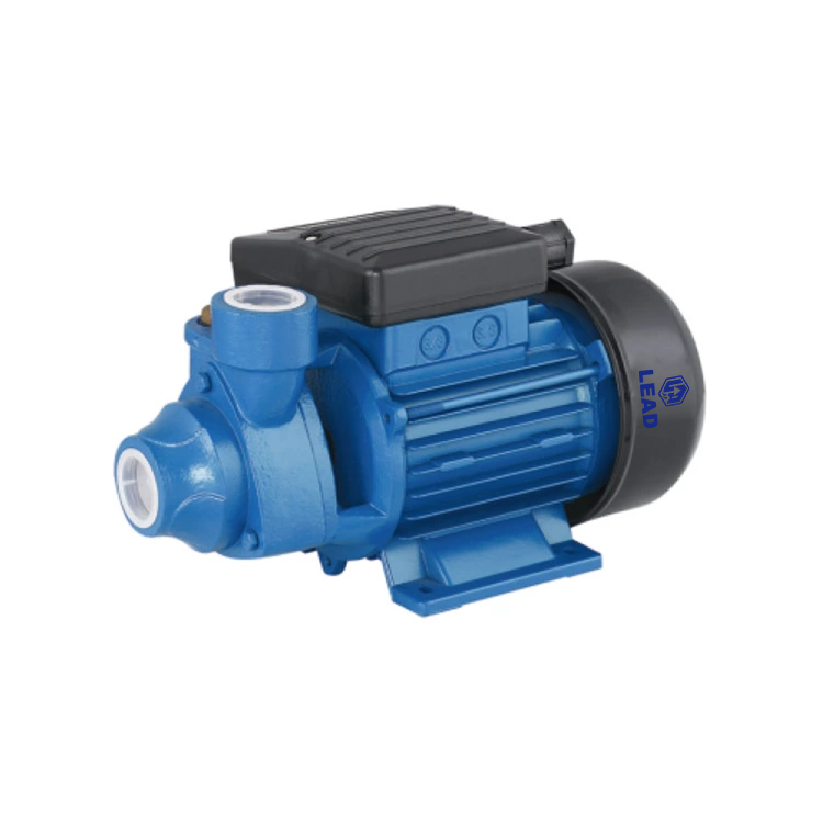 PM -serie perifer hvirvelpumpe