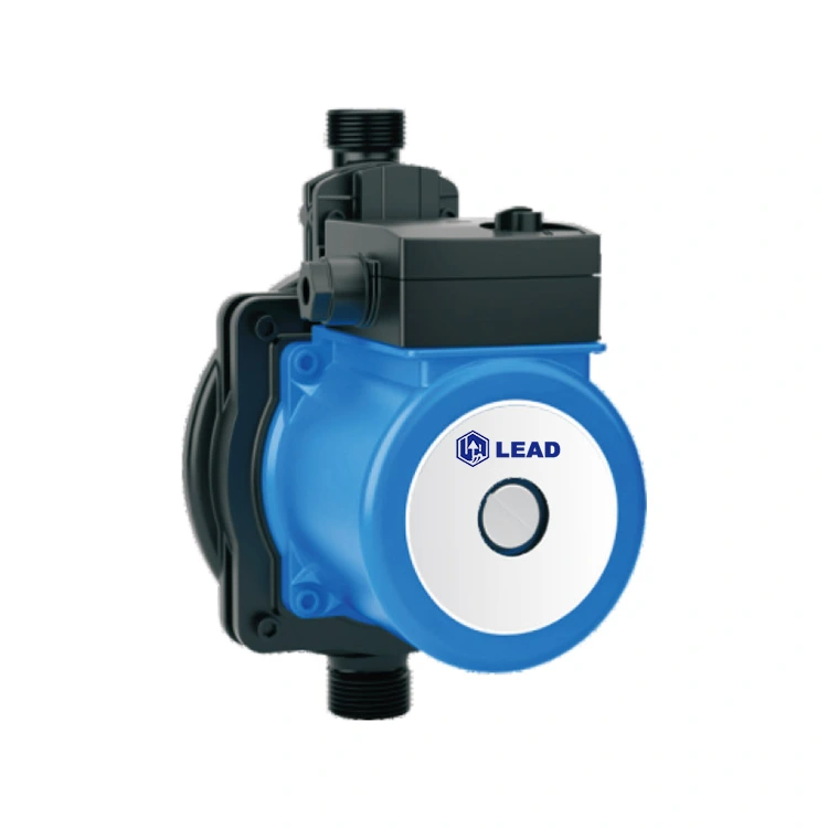 SR G Automatisk varmtvandscirkulerende pumpe
