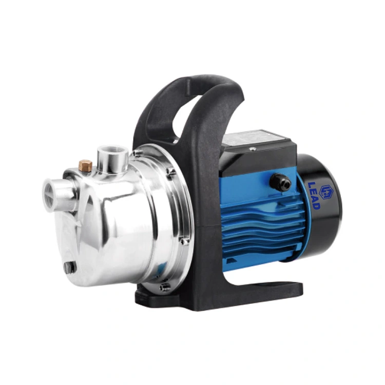 STPC selvprimering Jet Pump